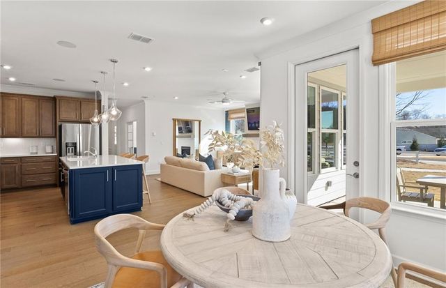 1242 Bartam Drive, Griffin, GA 30223