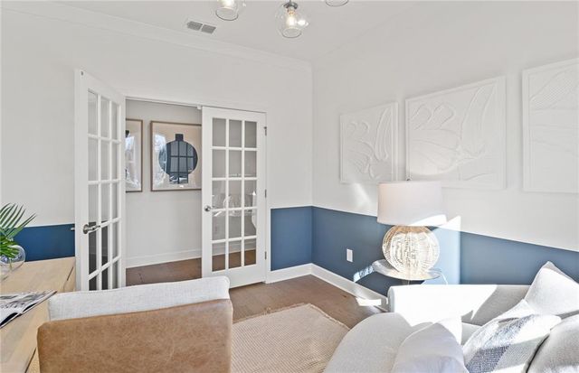 1242 Bartam Drive, Griffin, GA 30223