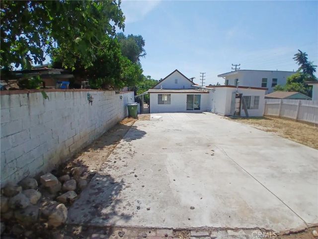 1153 Euclid, Los Angeles, CA 90023