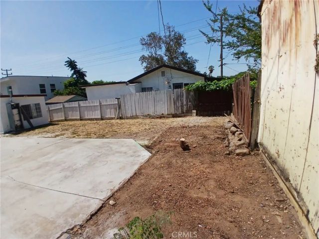 1153 Euclid, Los Angeles, CA 90023