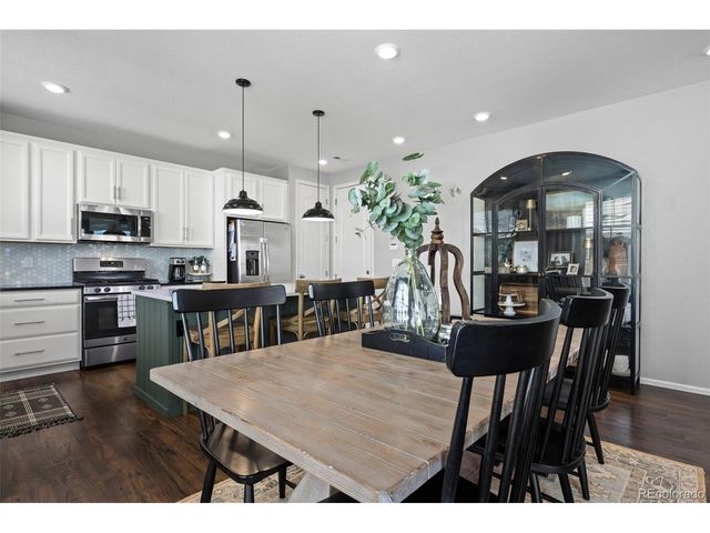 9796 Meeker St, Littleton, CO 80125