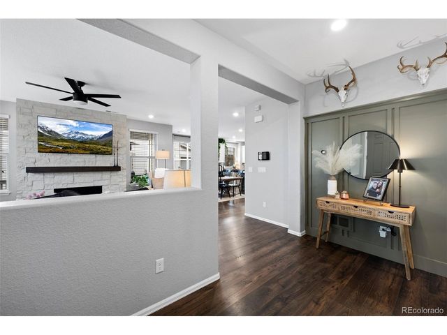 9796 Meeker St, Littleton, CO 80125