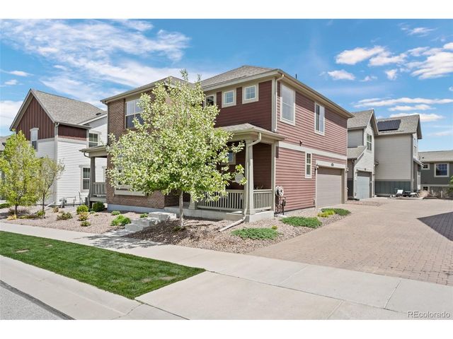 9796 Meeker St, Littleton, CO 80125