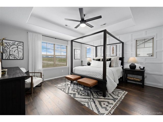 9796 Meeker St, Littleton, CO 80125