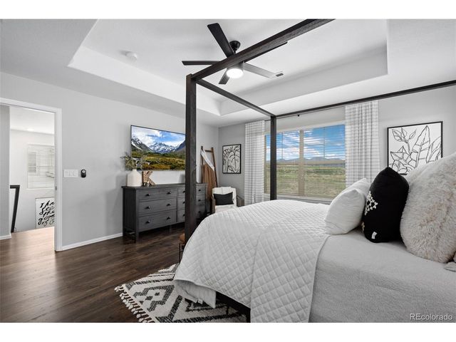 9796 Meeker St, Littleton, CO 80125