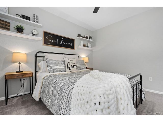 9796 Meeker St, Littleton, CO 80125