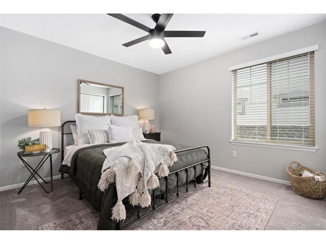 9796 Meeker St, Littleton, CO 80125