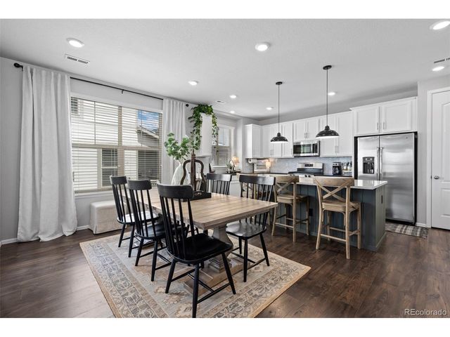 9796 Meeker St, Littleton, CO 80125