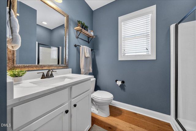 3513 Bloomfield Way, Raleigh, NC 27616