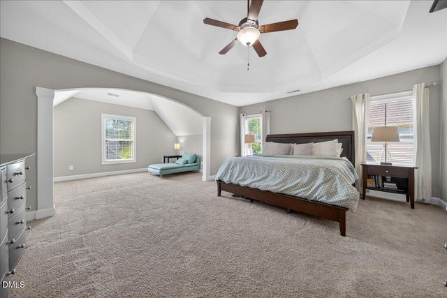 3513 Bloomfield Way, Raleigh, NC 27616