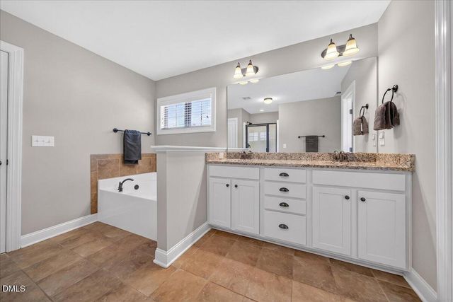 3513 Bloomfield Way, Raleigh, NC 27616