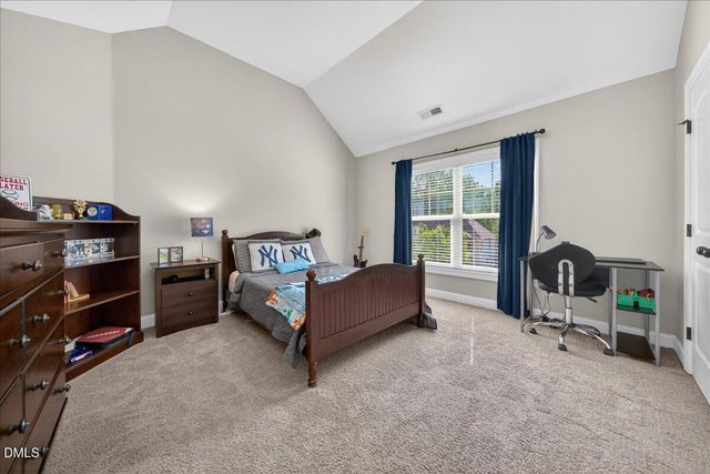 3513 Bloomfield Way, Raleigh, NC 27616