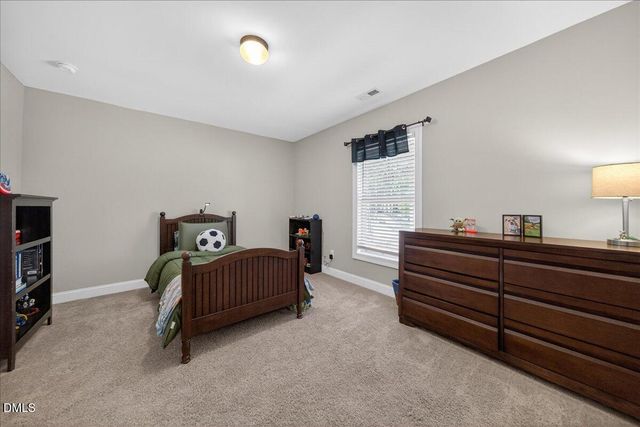 3513 Bloomfield Way, Raleigh, NC 27616