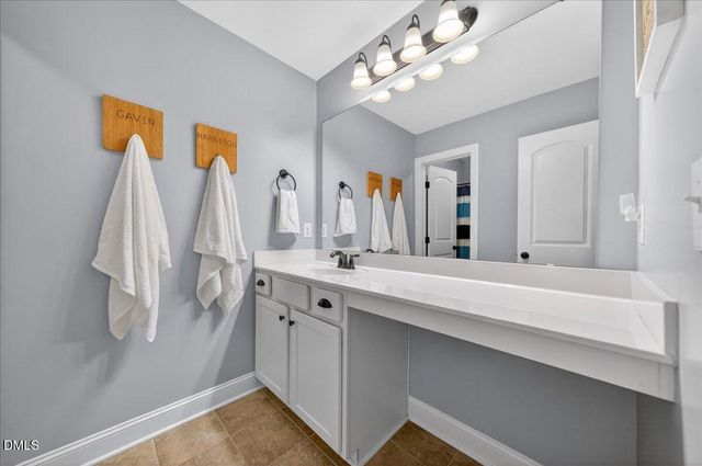 3513 Bloomfield Way, Raleigh, NC 27616