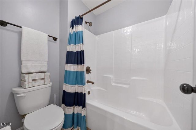 3513 Bloomfield Way, Raleigh, NC 27616