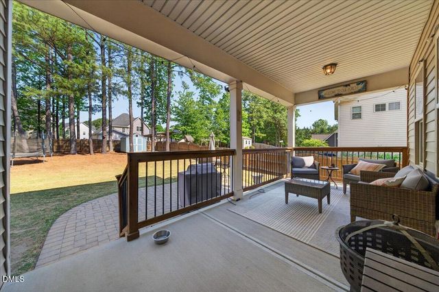 3513 Bloomfield Way, Raleigh, NC 27616