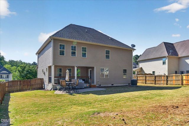 3513 Bloomfield Way, Raleigh, NC 27616