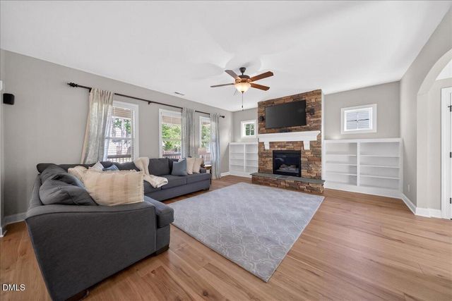 3513 Bloomfield Way, Raleigh, NC 27616
