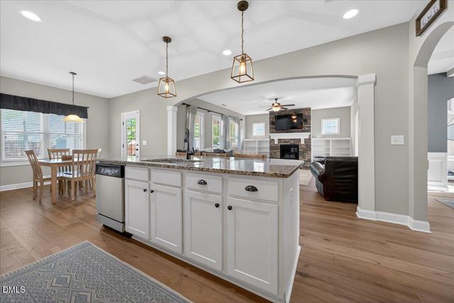 3513 Bloomfield Way, Raleigh, NC 27616