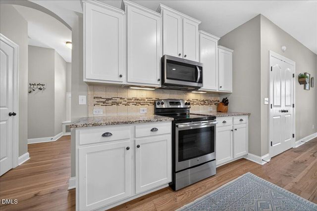 3513 Bloomfield Way, Raleigh, NC 27616