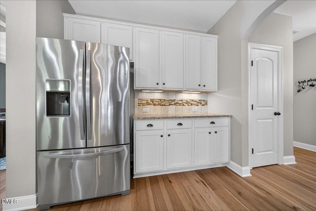 3513 Bloomfield Way, Raleigh, NC 27616