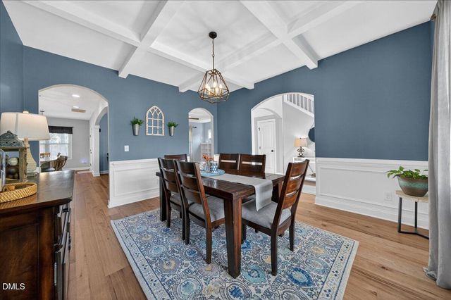 3513 Bloomfield Way, Raleigh, NC 27616