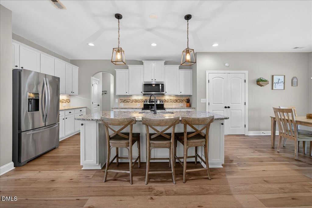 3513 Bloomfield Way, Raleigh, NC 27616
