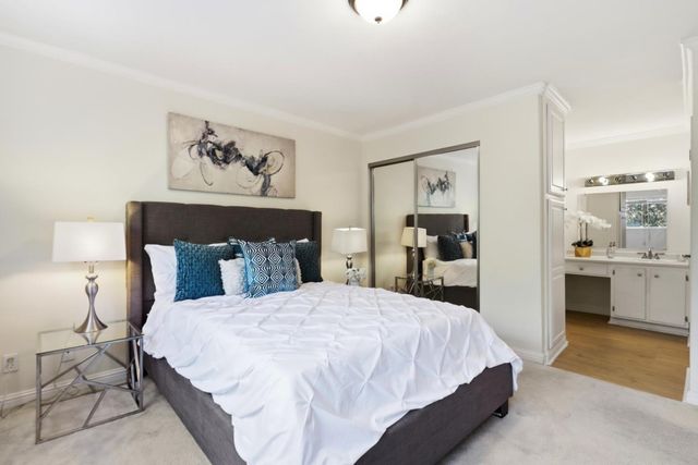 420 Alberto Way 22, Los Gatos, CA 95032