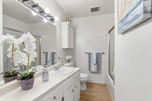 420 Alberto Way 22, Los Gatos, CA 95032