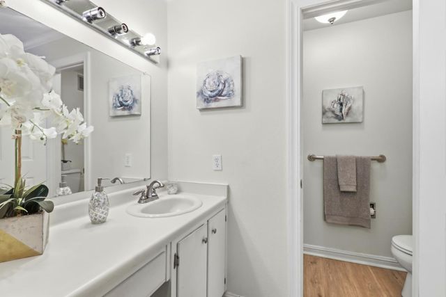 420 Alberto Way 22, Los Gatos, CA 95032