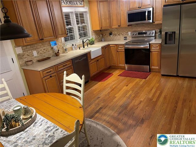 1426 Eaton Avenue, Bethlehem City, PA 18018
