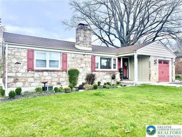 1426 Eaton Avenue, Bethlehem City, PA 18018