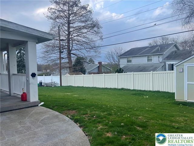 1426 Eaton Avenue, Bethlehem City, PA 18018