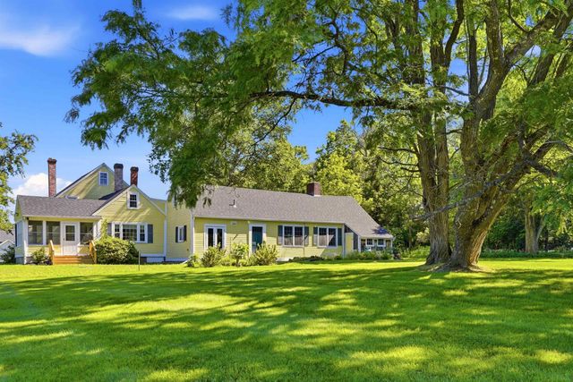 102 Hubbard Hill Road, Rindge, NH 03461