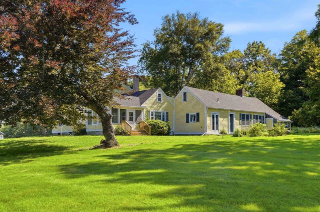 102 Hubbard Hill Road, Rindge, NH 03461