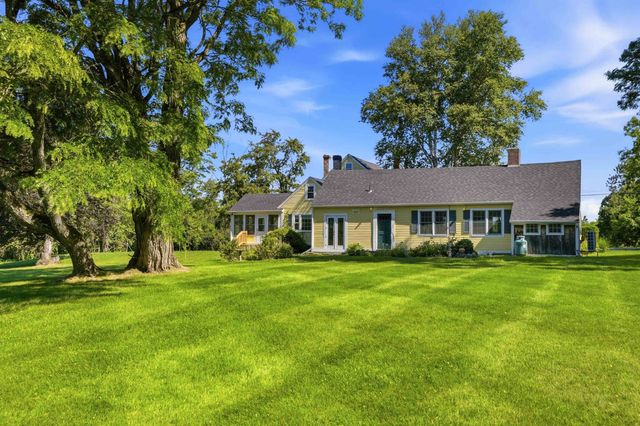 102 Hubbard Hill Road, Rindge, NH 03461
