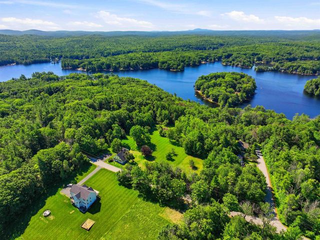 102 Hubbard Hill Road, Rindge, NH 03461