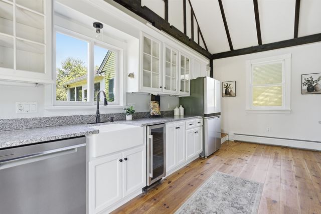 102 Hubbard Hill Road, Rindge, NH 03461