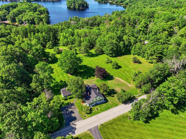 102 Hubbard Hill Road, Rindge, NH 03461