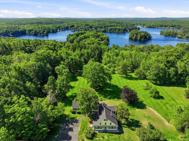 102 Hubbard Hill Road, Rindge, NH 03461