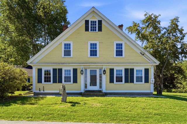 102 Hubbard Hill Road, Rindge, NH 03461