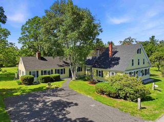 102 Hubbard Hill Road, Rindge, NH 03461