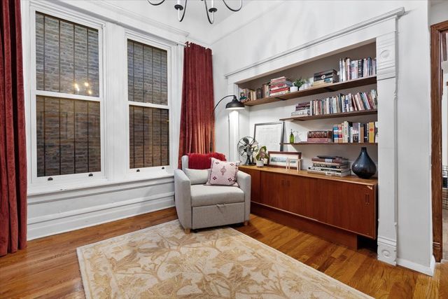 2733 N Hampden Court 1F, Chicago, IL 60614