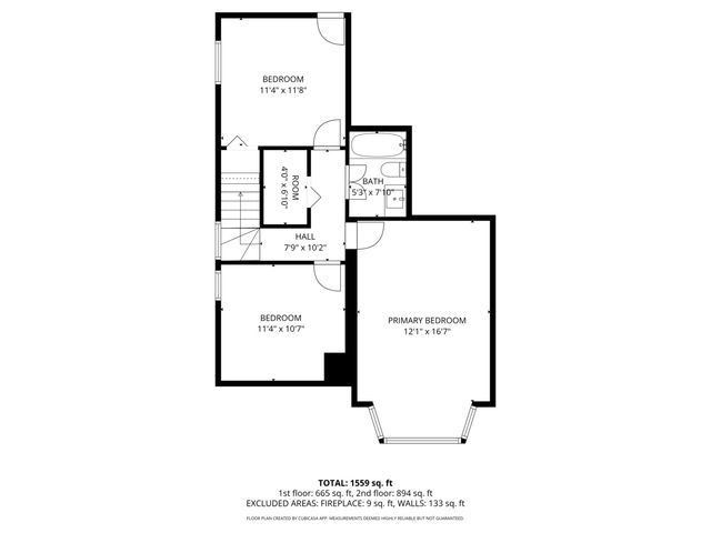 2733 N Hampden Court 1F, Chicago, IL 60614