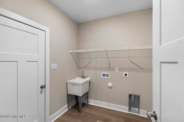 1397 Hammocks Beach Road, Swansboro, NC 28584