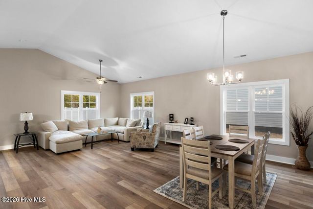 1397 Hammocks Beach Road, Swansboro, NC 28584