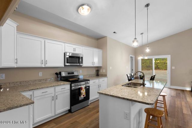 1397 Hammocks Beach Road, Swansboro, NC 28584