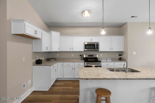 1397 Hammocks Beach Road, Swansboro, NC 28584