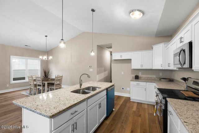 1397 Hammocks Beach Road, Swansboro, NC 28584