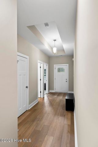 1397 Hammocks Beach Road, Swansboro, NC 28584